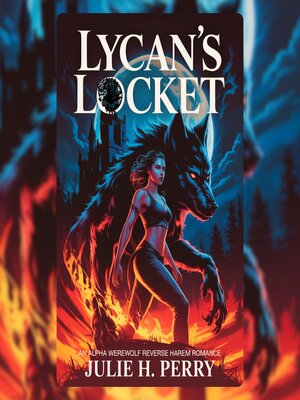cover image of LYCAN'S LOCKET